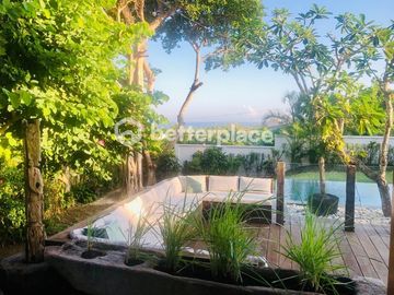 Charming 3 Bedroom Villa in Ungasan with Prime Location and Tranquil Surroundings