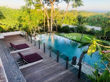 Charming 3 Bedroom Villa in Ungasan with Prime Location and Tranquil Surroundings