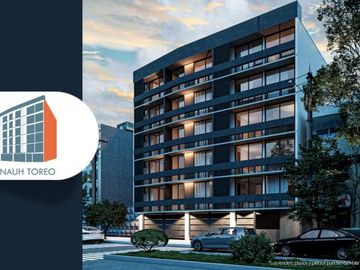 Venta de Departamento El Parque, Naucalpan de Juarez