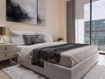 Venta de Departamento El Parque, Naucalpan de Juarez