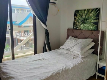 2-Bedroom Condo for Sale in Pine Suites Tagaytay City