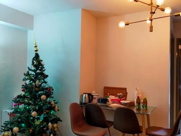 2-Bedroom Condo for Sale in Pine Suites Tagaytay City