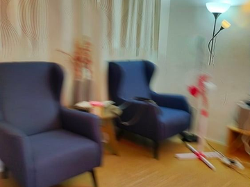 2-Bedroom Condo for Sale in Pine Suites Tagaytay City