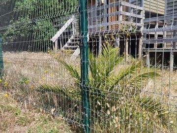 Vendo Terreno con Dos Cabañas en sector iloca