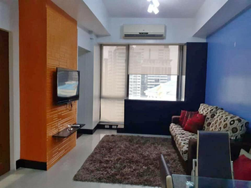1BR Condo Unit for Sale in The Bellagio, Taguig City