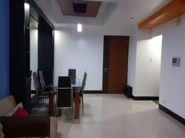 1BR Condo Unit for Sale in The Bellagio, Taguig City