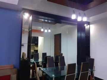 1BR Condo Unit for Sale in The Bellagio, Taguig City