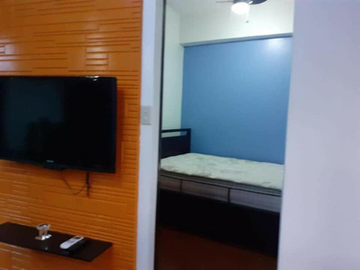 1BR Condo Unit for Sale in The Bellagio, Taguig City