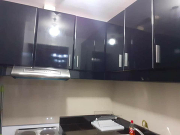 1BR Condo Unit for Sale in The Bellagio, Taguig City