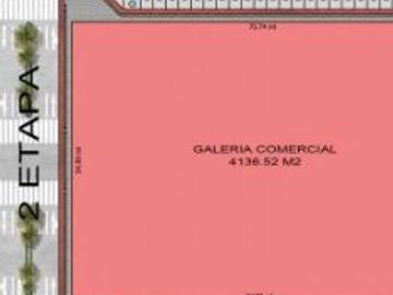 VENTA DE LOTES COMERCIALES 165 M² PANAMERICANA SUR KM 44.5 PUNTA NEGRA