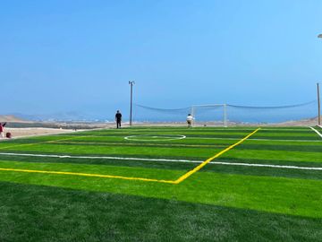 VENTA DE LOTES COMERCIALES 165 M² PANAMERICANA SUR KM 44.5 PUNTA NEGRA