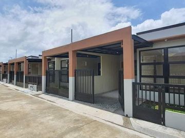 Affordable House and Lot in Darasa Tanauan Batangas Citta Maria