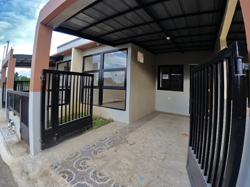 Affordable House and Lot in Darasa Tanauan Batangas Citta Maria