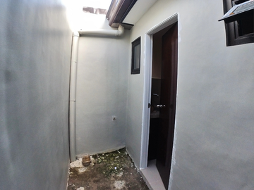 Affordable House and Lot in Darasa Tanauan Batangas Citta Maria