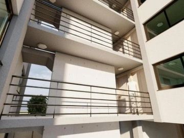 Venta de departamentos, Col. Asturias, Cuauhtémoc.