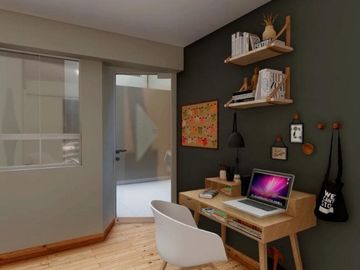 PREVENTA DE DEPARTAMENTO 62 M² 03 DOR DOMINGO ORUE SURQUILLLO