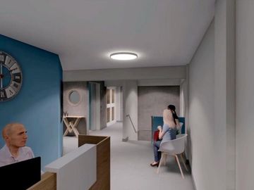 PREVENTA DE DEPARTAMENTO 62 M² 03 DOR DOMINGO ORUE SURQUILLLO