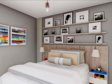 PREVENTA DE DEPARTAMENTO 62 M² 03 DOR DOMINGO ORUE SURQUILLLO