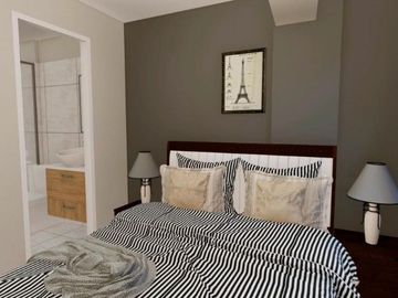 PREVENTA DE DEPARTAMENTO 62 M² 03 DOR DOMINGO ORUE SURQUILLLO