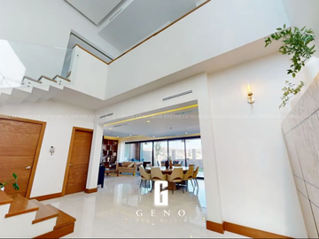 CASA EN VENTA EN LOMAS DEL VALLE