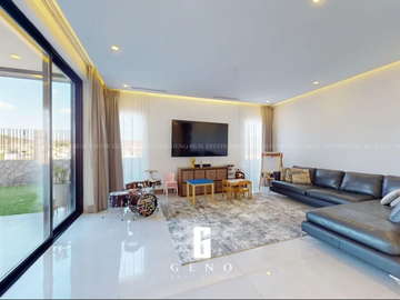 CASA EN VENTA EN LOMAS DEL VALLE