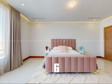 CASA EN VENTA EN LOMAS DEL VALLE