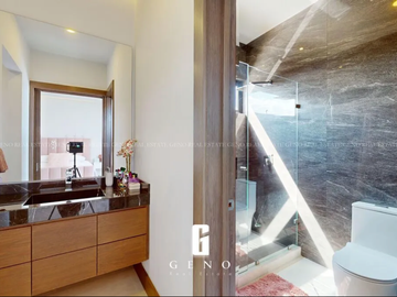CASA EN VENTA EN LOMAS DEL VALLE
