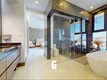 CASA EN VENTA EN LOMAS DEL VALLE