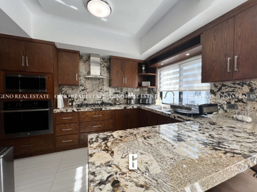 CASA EN VENTA EN QUINTAS DEL SOL REMODELADA Y CON ALBERCA