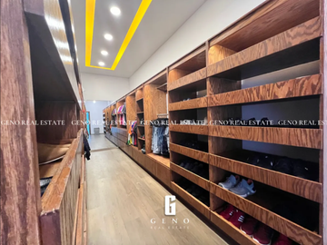 CASA EN VENTA EN QUINTAS DEL SOL REMODELADA Y CON ALBERCA