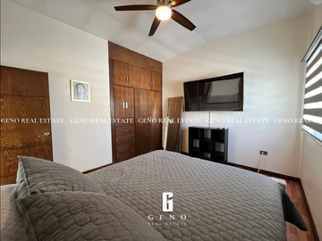 CASA EN VENTA EN QUINTAS DEL SOL REMODELADA Y CON ALBERCA