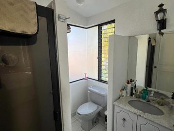 Renta de casa amueblada