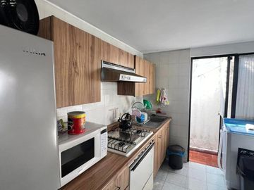 Renta de casa amueblada