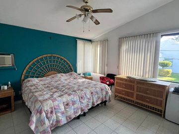 Renta de casa amueblada