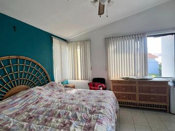Renta de casa amueblada