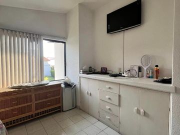 Renta de casa amueblada