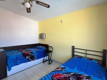 Renta de casa amueblada