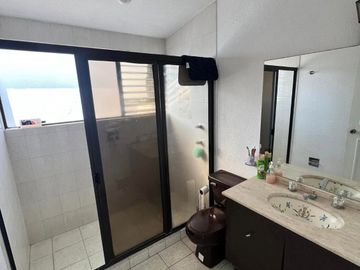 Renta de casa amueblada