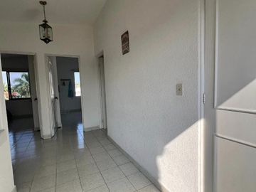 Renta de casa amueblada