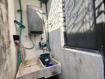 Renta de casa amueblada