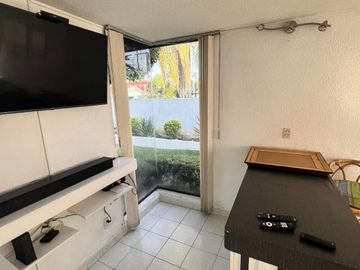 Renta de casa amueblada