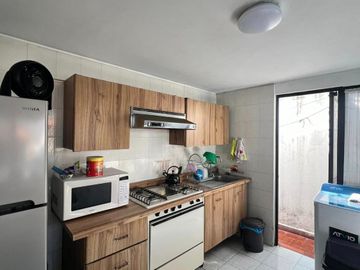 Renta de casa amueblada