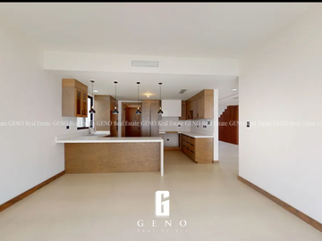CASA EN VENTA EN BOSQUE REAL CON ACABADOS MODERNOS