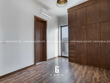 CASA EN VENTA EN BOSQUES DEL VALLE CON ESPACIOS AMPLIOS