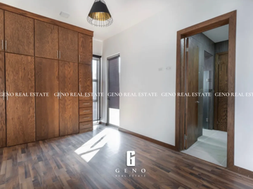 CASA EN VENTA EN BOSQUES DEL VALLE CON ESPACIOS AMPLIOS