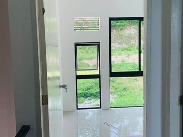 For as low as 8,888.00 monthly in Garden of Dreams Home Kinawitnon Babak Samal Island