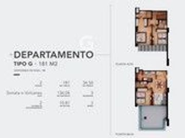 VENTA DE DEPARTAMENTOS LUXURY EN PUNTO HORIZONTE, LOMAS , PUEBLA