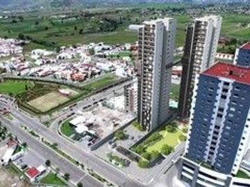 VENTA DE DEPARTAMENTOS LUXURY EN PUNTO HORIZONTE, LOMAS , PUEBLA