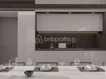 Exceptional Value: Furnished Apartment Near Top Attractions
