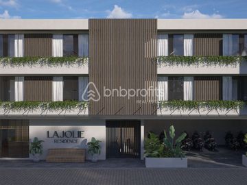 Exceptional Value: Furnished Apartment Near Top Attractions